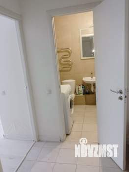 1-к квартира, на длительный срок, 36м2, 3/14 этаж