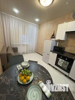 1-к квартира, на длительный срок, 34м2, 2/4 этаж