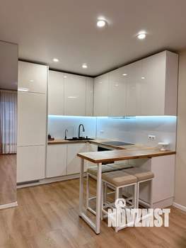 2-к квартира, на длительный срок, 36м2, 19/25 этаж