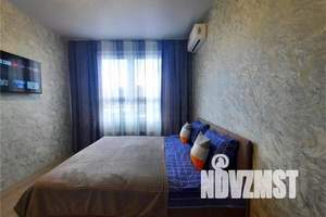 1-к квартира, посуточно, 22м2, 9/18 этаж