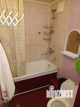 1-к квартира, на длительный срок, 30м2, 1/5 этаж