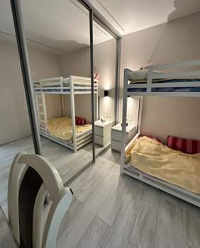 2-к квартира, на длительный срок, 41м2, 5/24 этаж