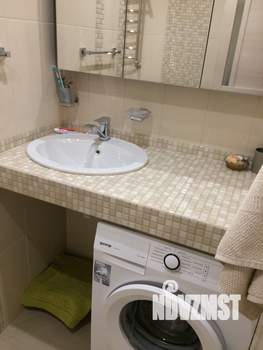 1-к квартира, на длительный срок, 31м2, 3/5 этаж