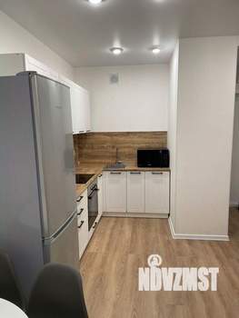 2-к квартира, на длительный срок, 35м2, 2/25 этаж