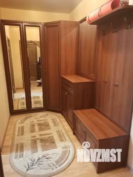 1-к квартира, на длительный срок, 45м2, 21/25 этаж