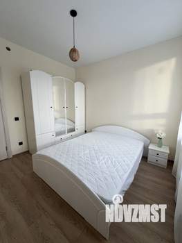 2-к квартира, на длительный срок, 35м2, 6/17 этаж