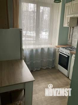 2-к квартира, на длительный срок, 45м2, 1/5 этаж