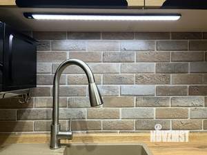 1-к квартира, на длительный срок, 35м2, 5/17 этаж