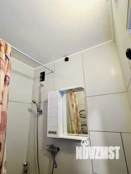 2-к квартира, на длительный срок, 41м2, 4/4 этаж