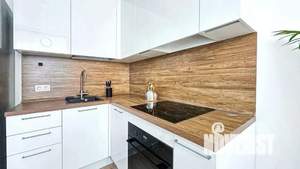 1-к квартира, посуточно, 28м2, 1/1 этаж