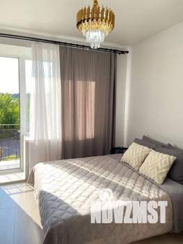 Студия квартира, посуточно, 25м2, 2/3 этаж