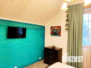 2-к квартира, посуточно, 35м2, 2/2 этаж