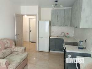 1-к квартира, на длительный срок, 41м2, 8/9 этаж