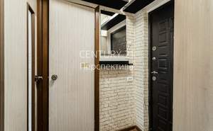 1-к квартира, на длительный срок, 28м2, 1/9 этаж