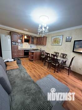1-к квартира, на длительный срок, 39м2, 15/17 этаж
