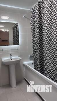 2-к квартира, на длительный срок, 37м2, 11/25 этаж