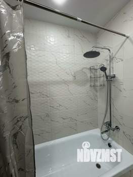 2-к квартира, на длительный срок, 38м2, 6/17 этаж