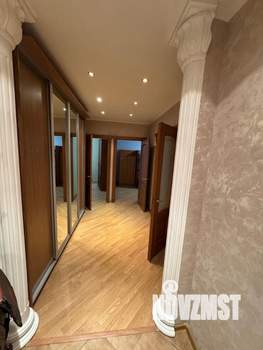 3-к квартира, на длительный срок, 75м2, 12/17 этаж