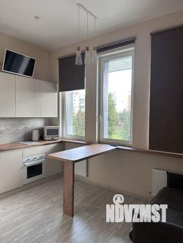 2-к квартира, на длительный срок, 42м2, 2/17 этаж