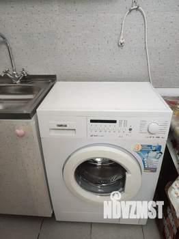 Студия квартира, на длительный срок, 30м2, 6/18 этаж