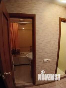 1-к квартира, на длительный срок, 35м2, 4/14 этаж