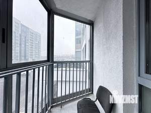 1-к квартира, на длительный срок, 41м2, 2/12 этаж