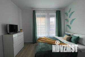 1-к квартира, посуточно, 27м2, 3/27 этаж