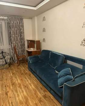 2-к квартира, на длительный срок, 70м2, 12/16 этаж