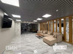 Студия квартира, на длительный срок, 17м2, 3/4 этаж