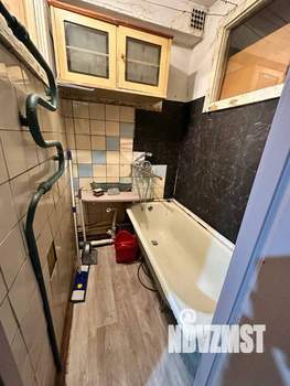 2-к квартира, на длительный срок, 42м2, 2/5 этаж