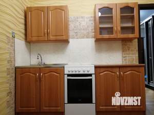 1-к квартира, на длительный срок, 42м2, 5/20 этаж