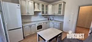 2-к квартира, на длительный срок, 57м2, 4/27 этаж