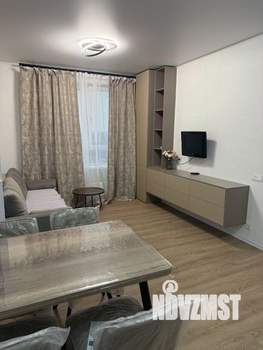 2-к квартира, на длительный срок, 47м2, 15/17 этаж