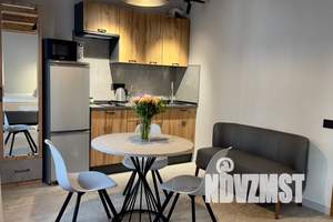 1-к квартира, посуточно, 28м2, 2/2 этаж