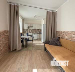 2-к квартира, на длительный срок, 40м2, 3/18 этаж