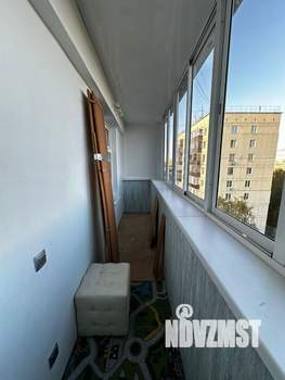 2-к квартира, на длительный срок, 47м2, 10/12 этаж