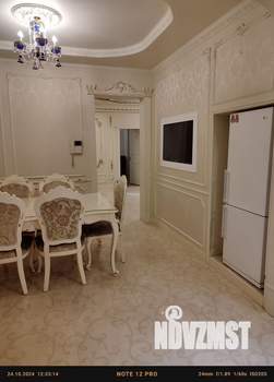 4-к квартира, на длительный срок, 150м2, 1/3 этаж