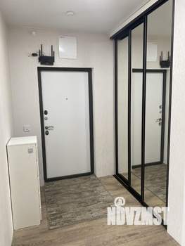 1-к квартира, на длительный срок, 40м2, 7/17 этаж