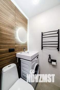 1-к квартира, посуточно, 19м2, 8/14 этаж