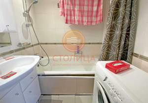 2-к квартира, на длительный срок, 52м2, 3/9 этаж
