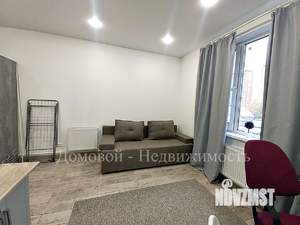 Студия квартира, на длительный срок, 26м2, 3/3 этаж