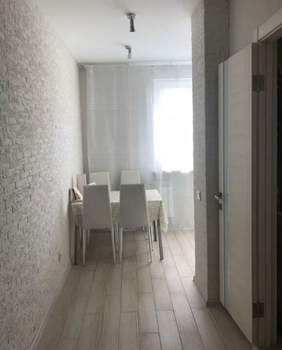 1-к квартира, на длительный срок, 34м2, 3/5 этаж