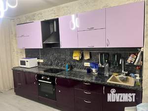 1-к квартира, на длительный срок, 37м2, 3/5 этаж