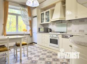 4-к квартира, на длительный срок, 107м2, 3/5 этаж