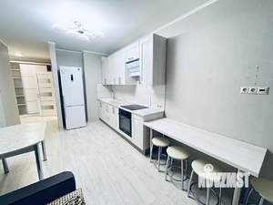 1-к квартира, на длительный срок, 45м2, 9/26 этаж