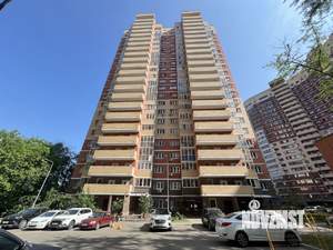 2-к квартира, на длительный срок, 60м2, 16/22 этаж