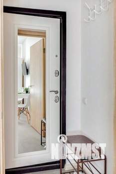 1-к квартира, посуточно, 21м2, 1/1 этаж