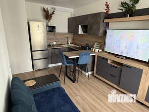 2-к квартира, на длительный срок, 32м2, 11/17 этаж