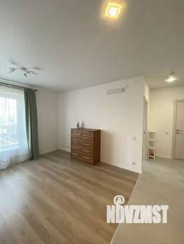 1-к квартира, на длительный срок, 44м2, 10/14 этаж