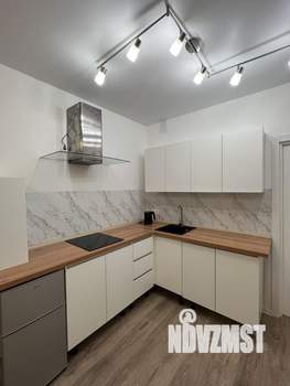 2-к квартира, на длительный срок, 40м2, 15/17 этаж